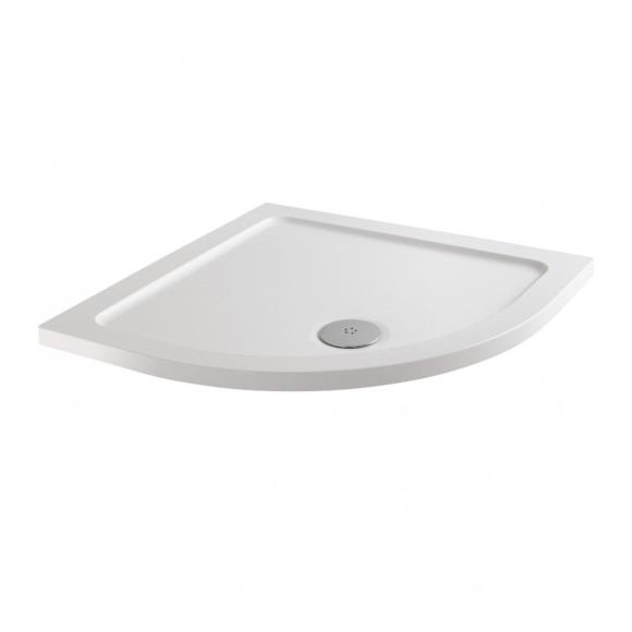quadrant shower tray frame
